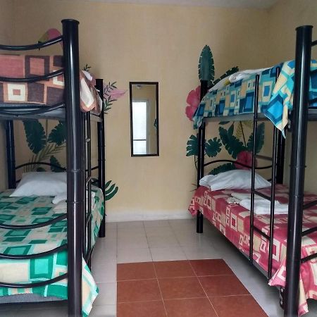 Hostel Aabilo'Ob 普罗格雷索 外观 照片