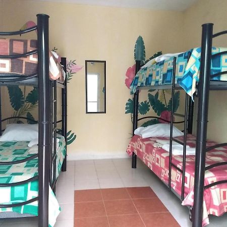 Hostel Aabilo'Ob 普罗格雷索 外观 照片