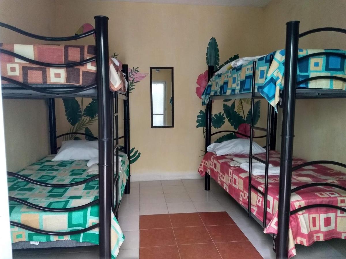 Hostel Aabilo'Ob 普罗格雷索 外观 照片