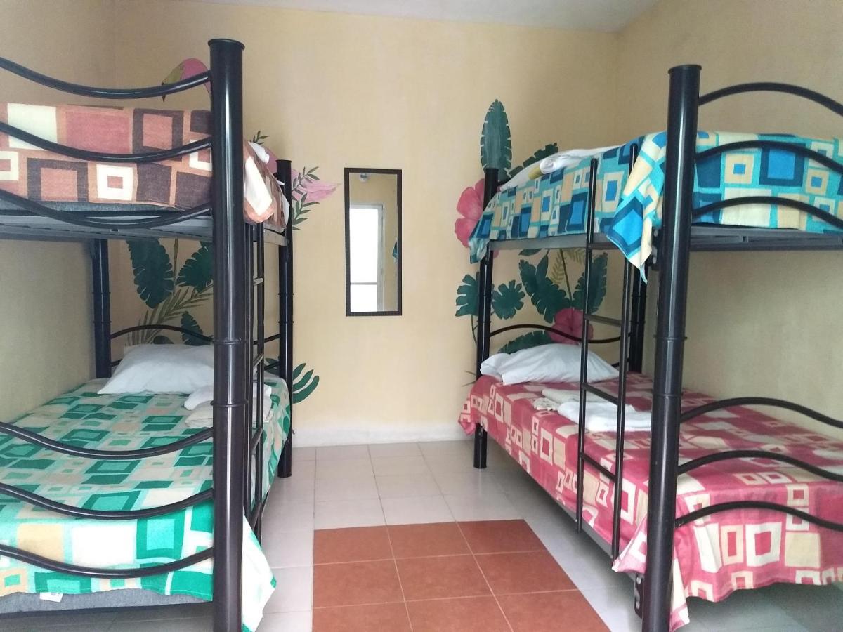 Hostel Aabilo'Ob 普罗格雷索 外观 照片