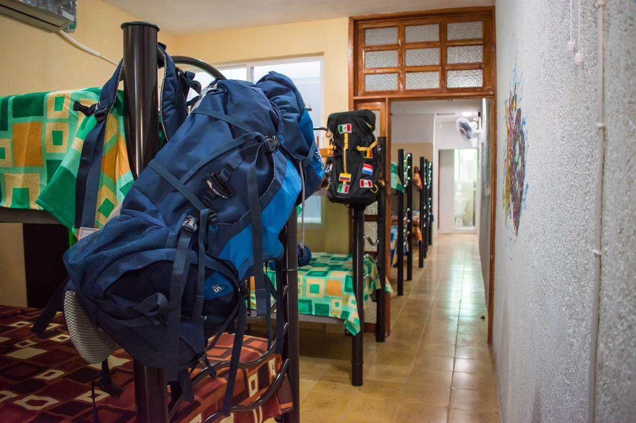 Hostel Aabilo'Ob 普罗格雷索 外观 照片