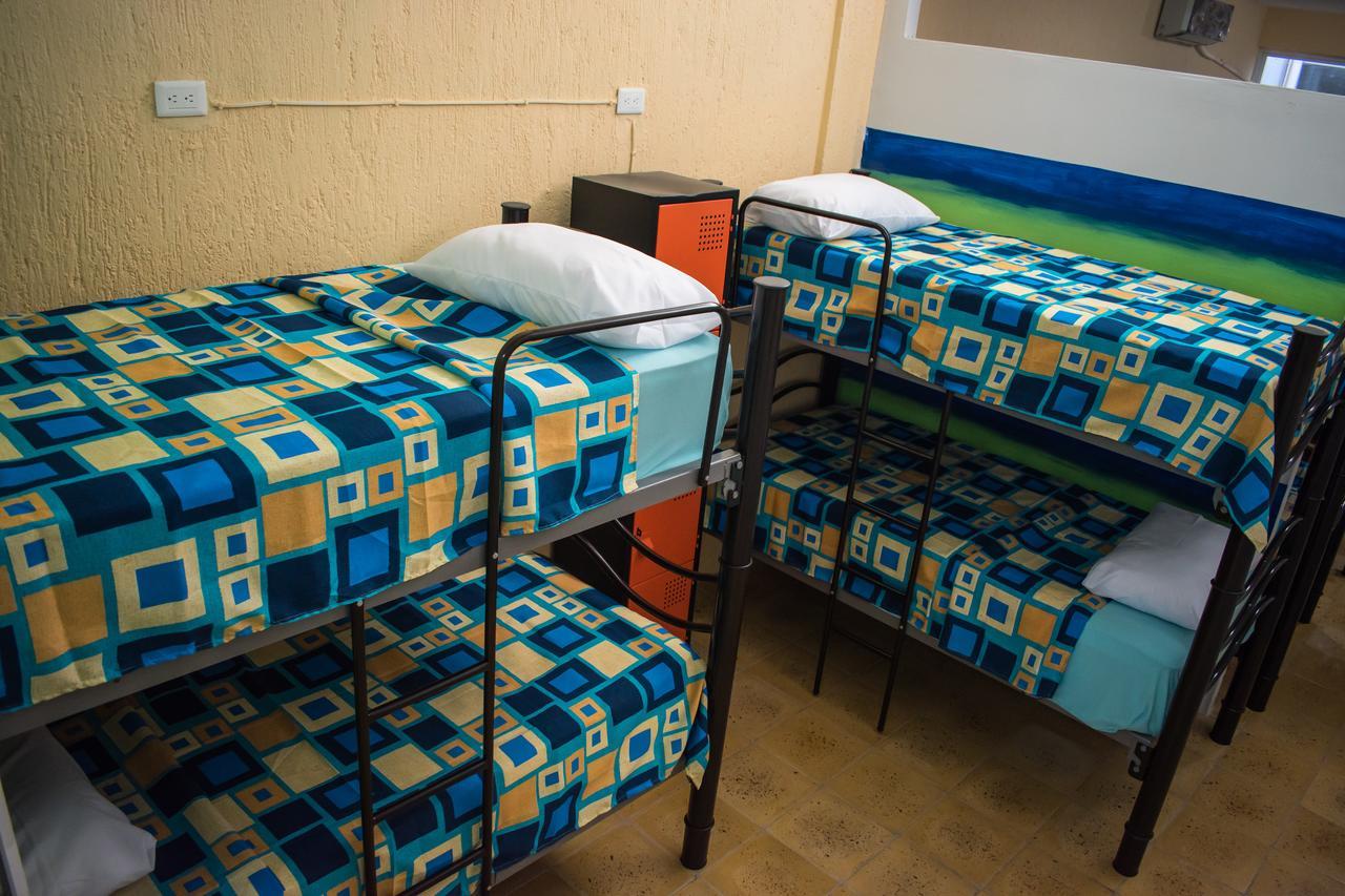 Hostel Aabilo'Ob 普罗格雷索 外观 照片