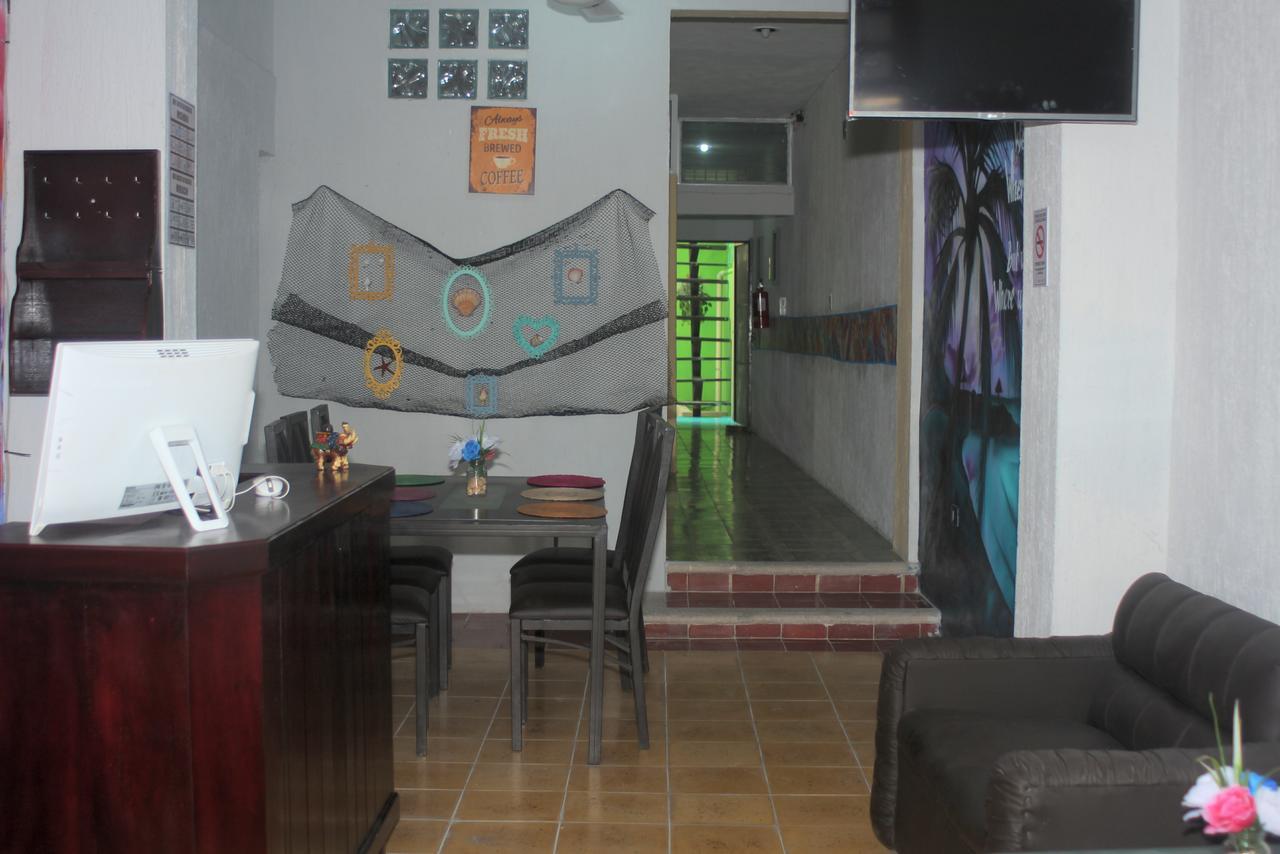 Hostel Aabilo'Ob 普罗格雷索 外观 照片